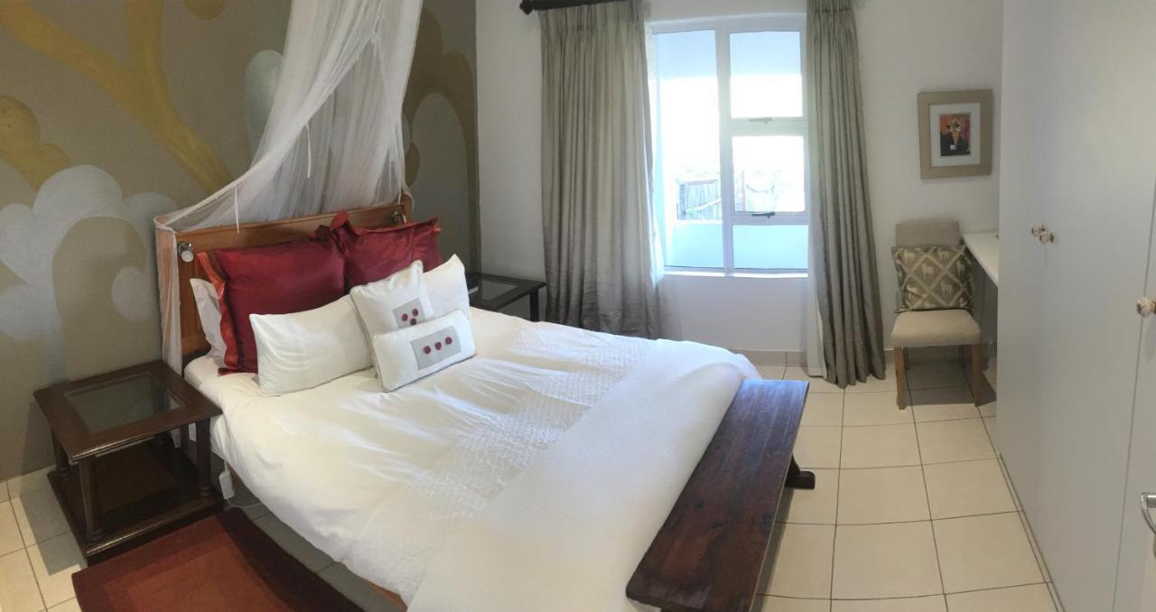 Bo Kouga Mountain Retreat Hotel Ongelegen Exterior foto