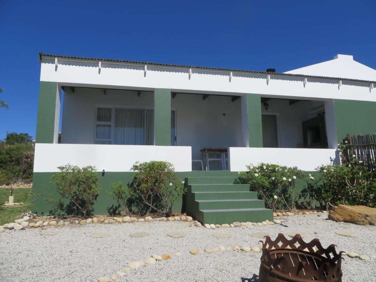 Bo Kouga Mountain Retreat Hotel Ongelegen Exterior foto
